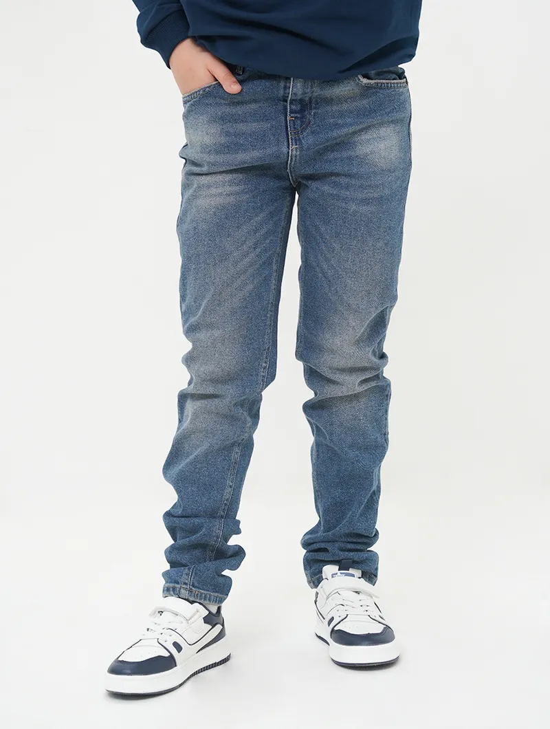 Jean Slim Fit